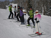 Skiausflug