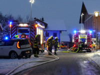 Brand Schalldorf