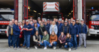 Feuerwehrausflug Eichstätt