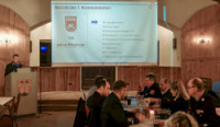 Jahreshauptversammlung