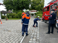 Jugendleistungsabzeichen