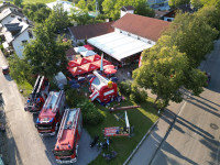 Sommerfest