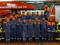 Wissenstest